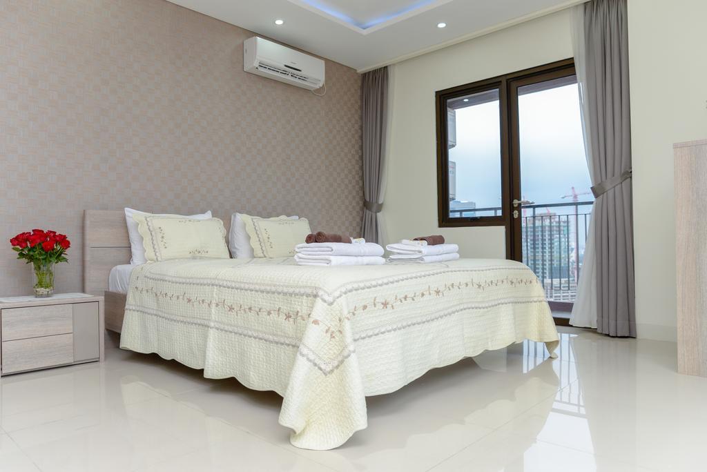 The Cupcake Suites Jakarta Exteriér fotografie