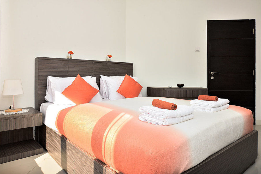 The Cupcake Suites Jakarta Exteriér fotografie