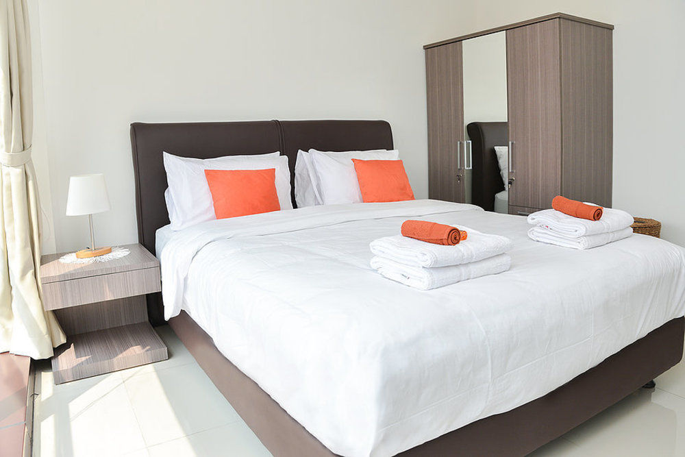 The Cupcake Suites Jakarta Exteriér fotografie