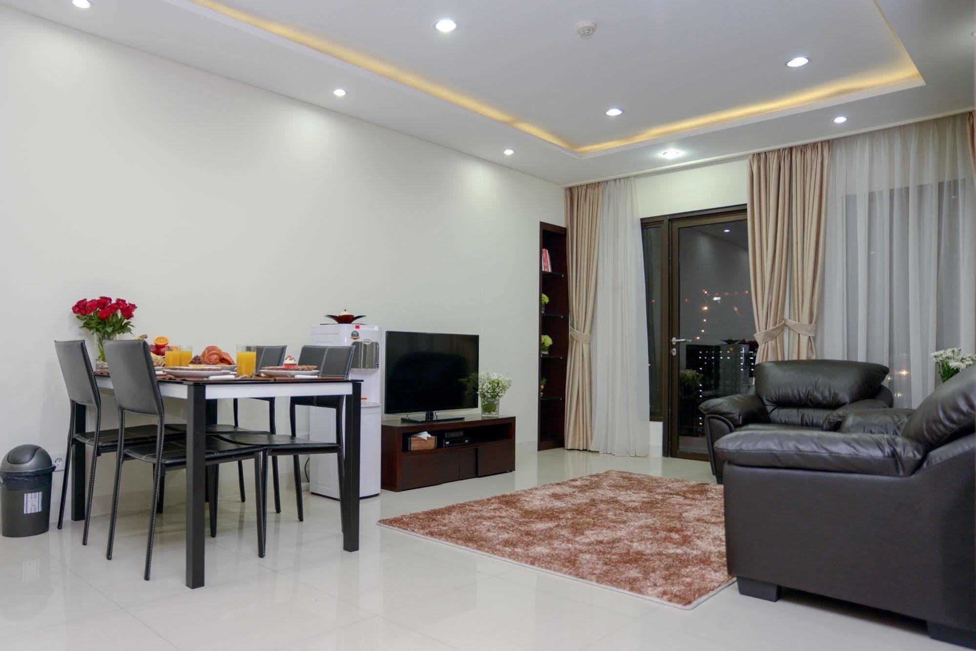 The Cupcake Suites Jakarta Exteriér fotografie